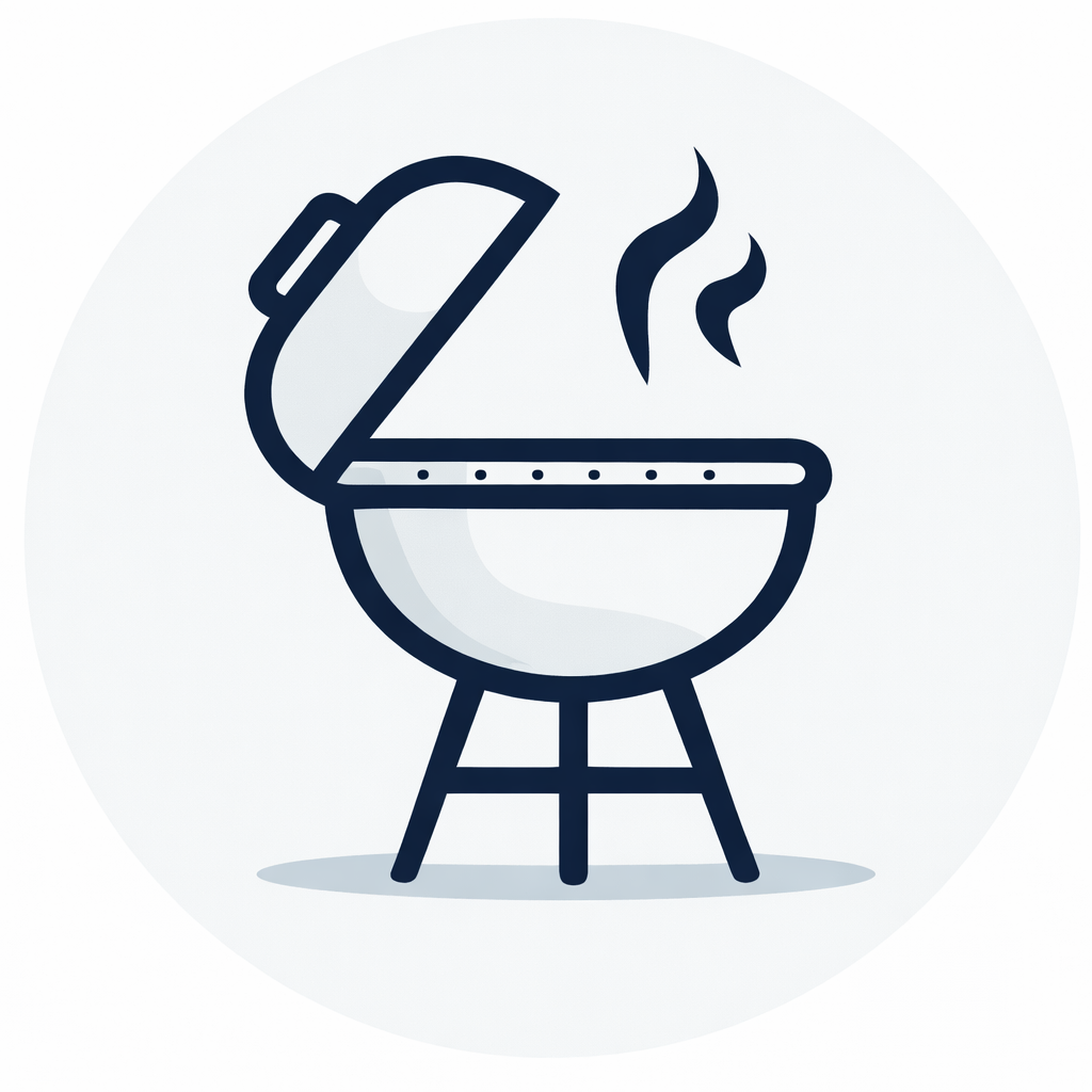 Icon Braai 2
