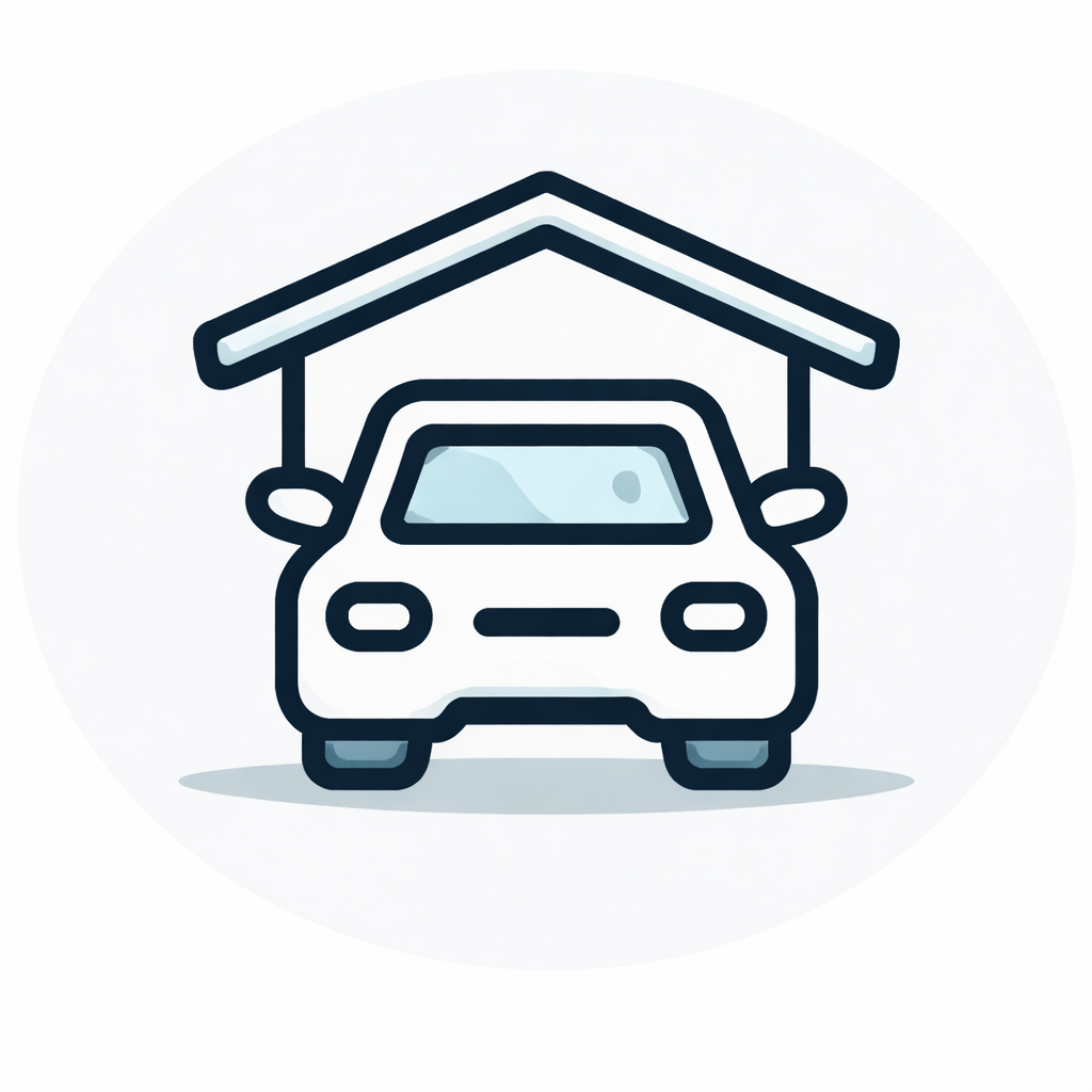 Icon Secure parking 2