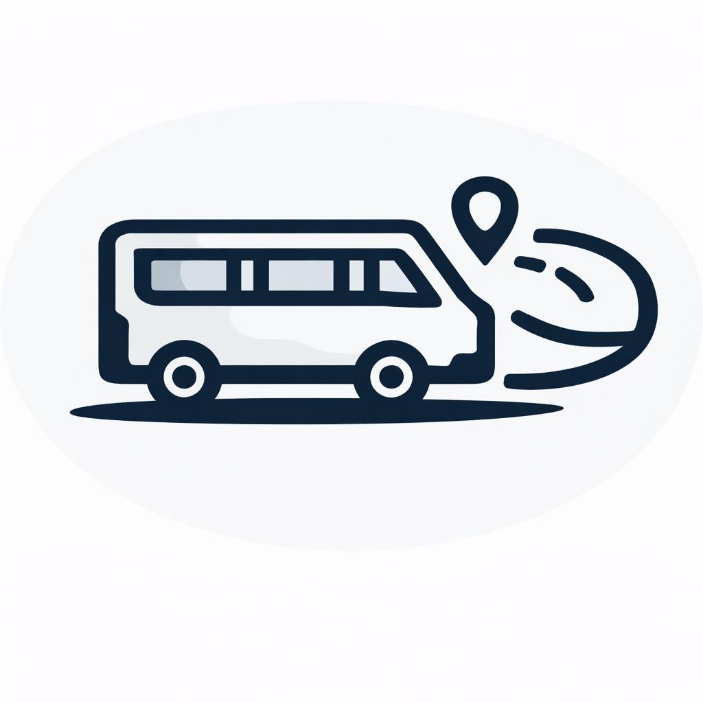 Icon Shutle service 2