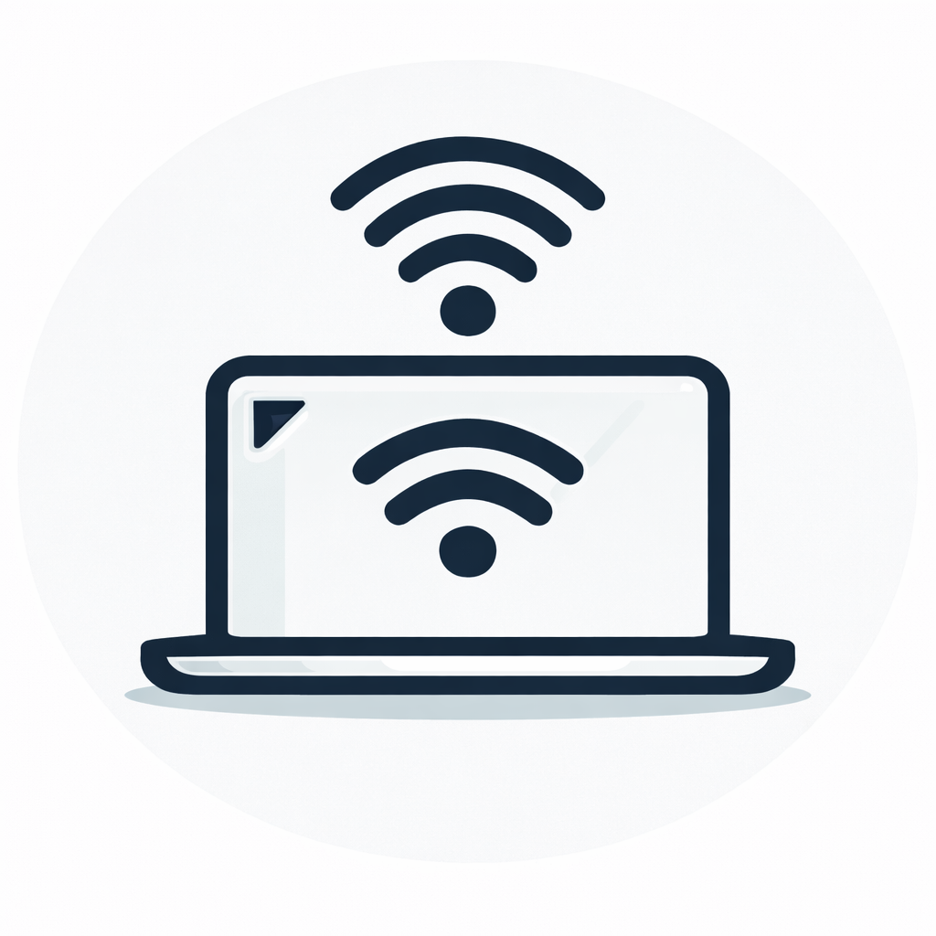 Icon Wifi 2
