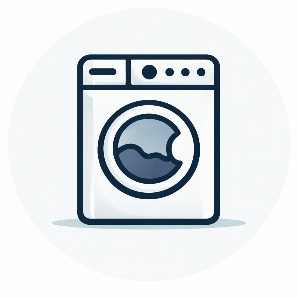 Icon laundry 2